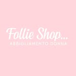 Francesca Iervolino - @follie_shop - Instagram