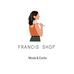 Francis Shopp - Facebook