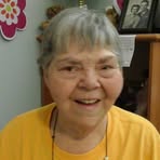 Frances Shuck - Facebook