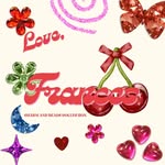 Frances Simone Gabrielle Magaso - @lauv_franxes - Instagram