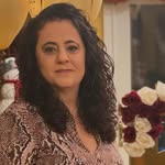 Frances Simone Nicoles - @frannie.nic70 - Instagram