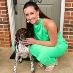 Frances Sledge - @francesmsledge - Instagram