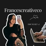 Billie Frances | Small Business Social Media Coach & Support - @francescreativeco - Instagram