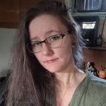 Frances Small - @loverainbows1989 - Instagram
