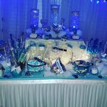 Frances Small - @envizioneventplannerandmore - Instagram