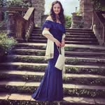 Frances Smalldridge - @frances_smalldridge - Instagram
