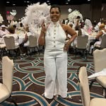 Frances Smith - @francescreationsfashions - Instagram
