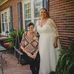 Frances Smithson - Facebook