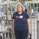 Frances Sneed - @sneed4278 - Instagram