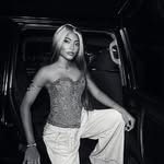 Francess nella williams - @francessnella - Instagram