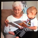 Frances Snyder - @grandmomsnyder - Instagram