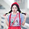 Frances Angelie Solis - @frances_angelie - TikTok