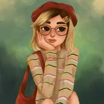 Frances Angelie Solis - @frances_angelieee - Instagram