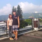 Frances Louela Magleo Solis - @kikaymagleosolis - Instagram