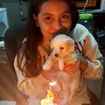 Frances Solis - @kykasol93 - Instagram