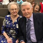 Frances Cooksey Sorrell - Facebook