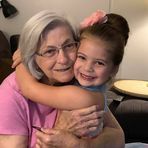 Frances Sorrell - Facebook