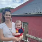 Frances Spangenberg - Facebook
