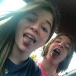 Frances Alexis Spears - @daniel_girl28 - Instagram