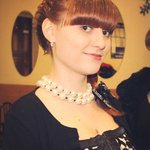 Frances Spears - @klugamansl - Instagram