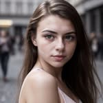 Frances Spears - @davidenkokost4.9.4 - Instagram