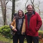 Paul N Frances Tudor-Stack - @tudorstack - Instagram