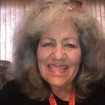 Frances Anne Stedman Turner - @francest48 - Instagram