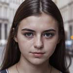 Frances Stedman - @francesl3zx - Instagram