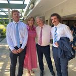 Frances Steiner - @rockfran88 - Instagram