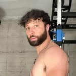 Francesco Ghergo - @francesco_steverogers - Instagram
