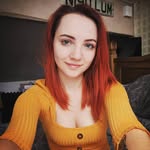 Frances Stokes - @franbubble95 - Instagram