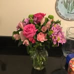 Frances Stahan - Facebook