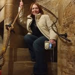Frances Strain - @frantasticginganinja - Instagram