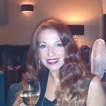 Frances Strain - @frances.mckeown - Instagram