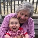 Frances Gillman Strauss - @frannypoo22 - Instagram