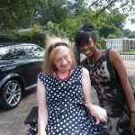 Frances Strong - @sammiesworld100 - Instagram