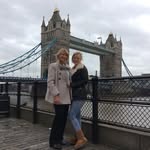 Frances Strong - @franstrong_321 - Instagram