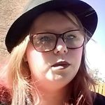 Anna Frances Swain - @annaswain16 - Instagram