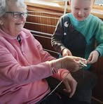 Frances Swain - Facebook