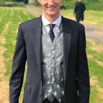 Frances Swain - @francesswain_waistcoats - Instagram