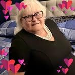 Frances Swain - Facebook