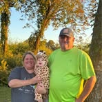Frances Swain - Facebook