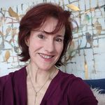 Frances Swaine - @swainefrances - Instagram