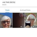 Frances Swallow  - Facebook