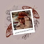 annie - @annie.frances.swift.26 - Instagram