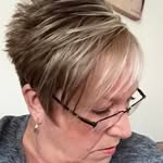 Frances Swift - @gilliswift - Instagram
