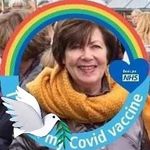 Frances Fox Talbot - @frances.f.talbot - Instagram