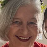 Frances Talbot - @frangy4824 - Instagram