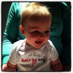 Frances Talbot - @harririce - Instagram