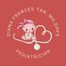 Diana Frances Tan, MD Pediatrics - Facebook